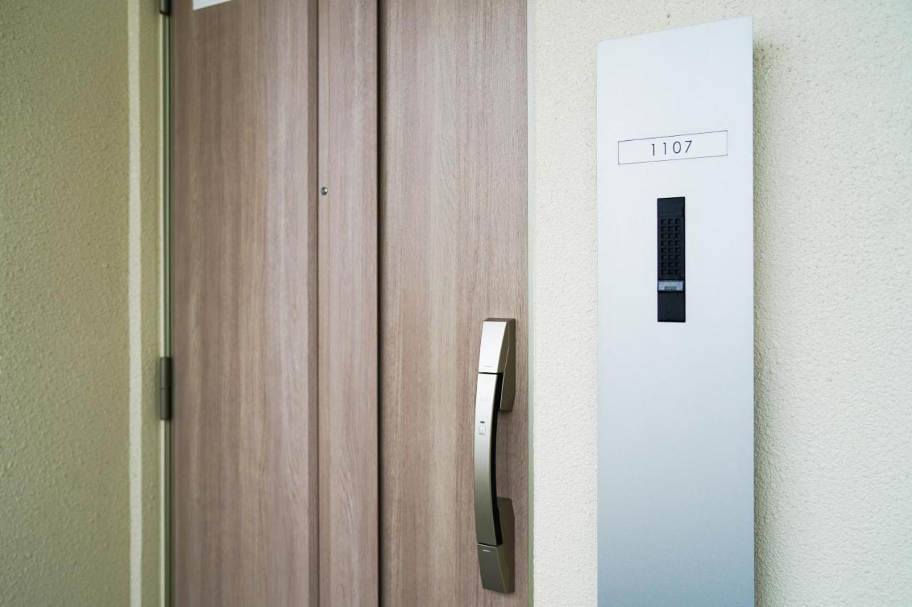 Apartment Branchera 1107 Naha