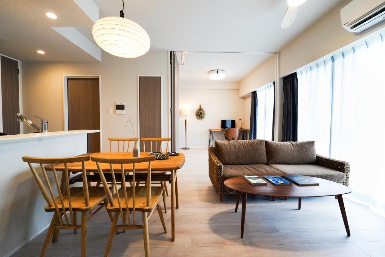 Branchera 1107 Apartment *